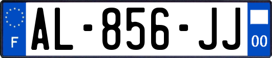 AL-856-JJ