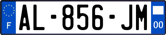 AL-856-JM