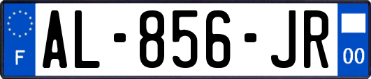 AL-856-JR
