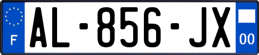 AL-856-JX