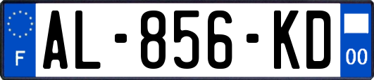 AL-856-KD
