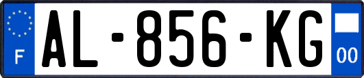 AL-856-KG