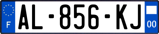 AL-856-KJ