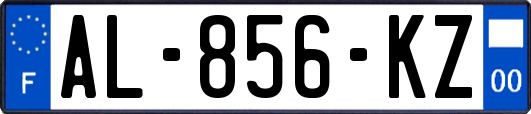 AL-856-KZ