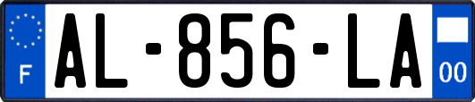 AL-856-LA