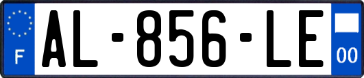 AL-856-LE