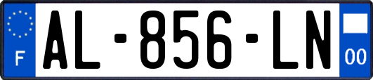 AL-856-LN