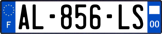 AL-856-LS