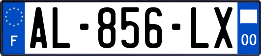 AL-856-LX