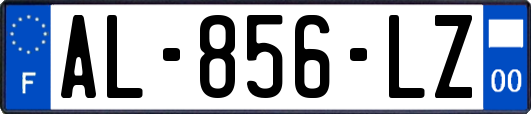 AL-856-LZ
