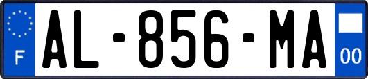 AL-856-MA