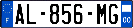AL-856-MG