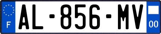 AL-856-MV