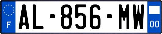 AL-856-MW