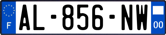 AL-856-NW