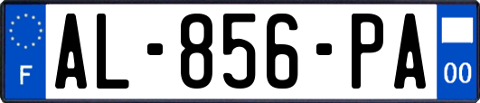 AL-856-PA