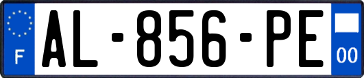 AL-856-PE