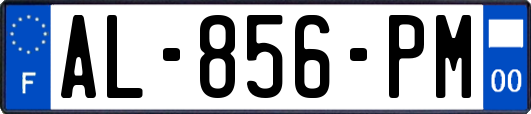 AL-856-PM
