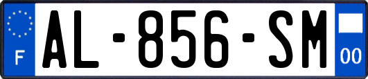 AL-856-SM
