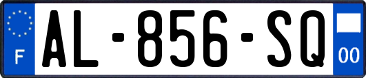 AL-856-SQ