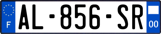 AL-856-SR