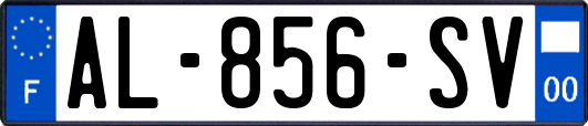 AL-856-SV