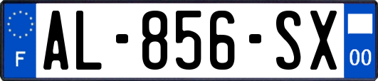 AL-856-SX