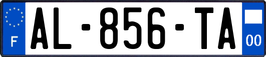 AL-856-TA