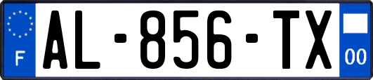 AL-856-TX