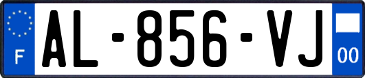 AL-856-VJ