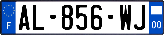 AL-856-WJ