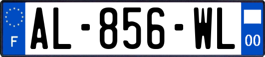 AL-856-WL