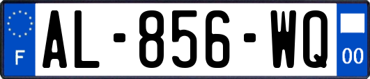AL-856-WQ