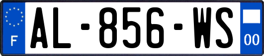 AL-856-WS