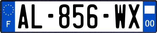 AL-856-WX