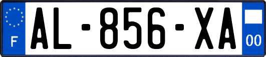 AL-856-XA