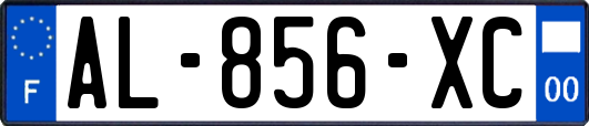 AL-856-XC