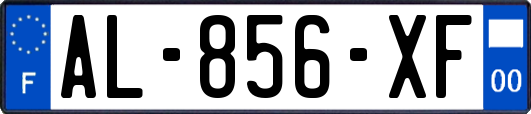AL-856-XF