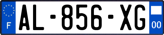 AL-856-XG