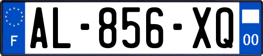 AL-856-XQ