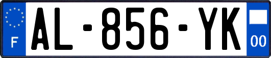 AL-856-YK
