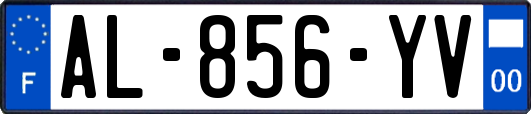AL-856-YV