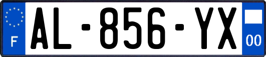 AL-856-YX