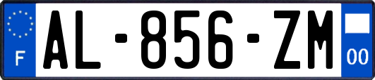 AL-856-ZM