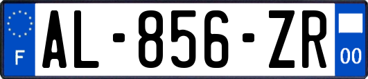 AL-856-ZR