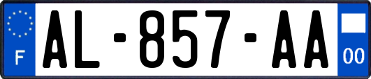 AL-857-AA