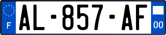 AL-857-AF