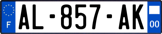 AL-857-AK