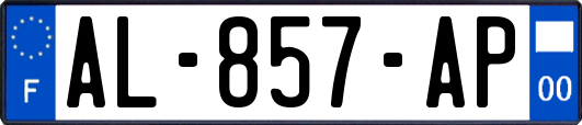 AL-857-AP