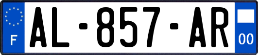AL-857-AR